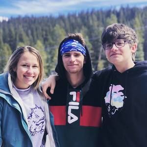 Meet your Posher, Bryant